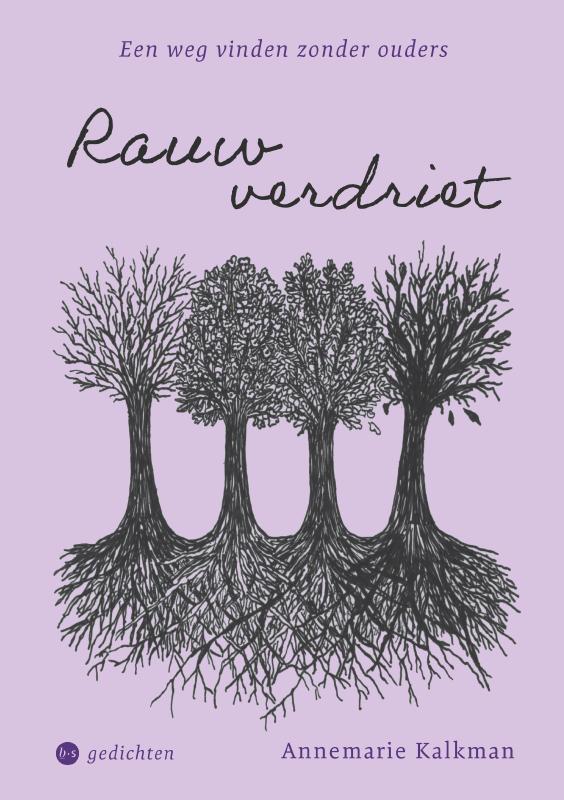 Rauw verdriet