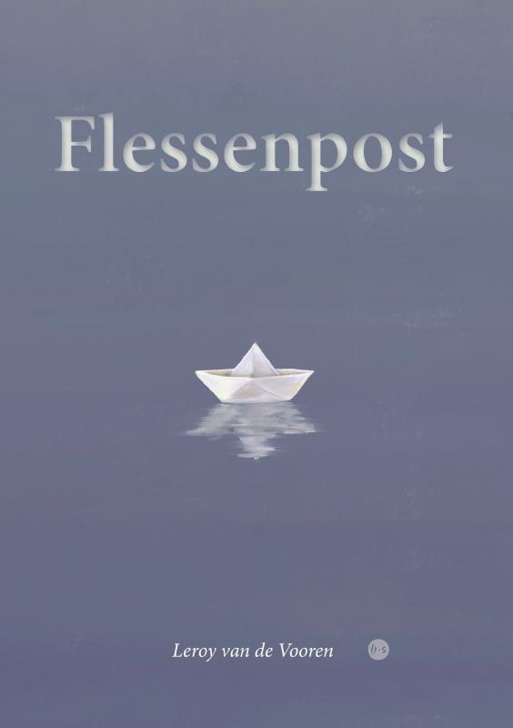 Flessenpost