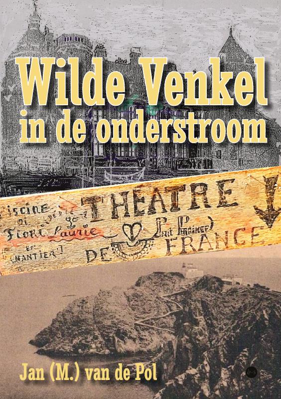 Wilde Venkel in de onderstroom