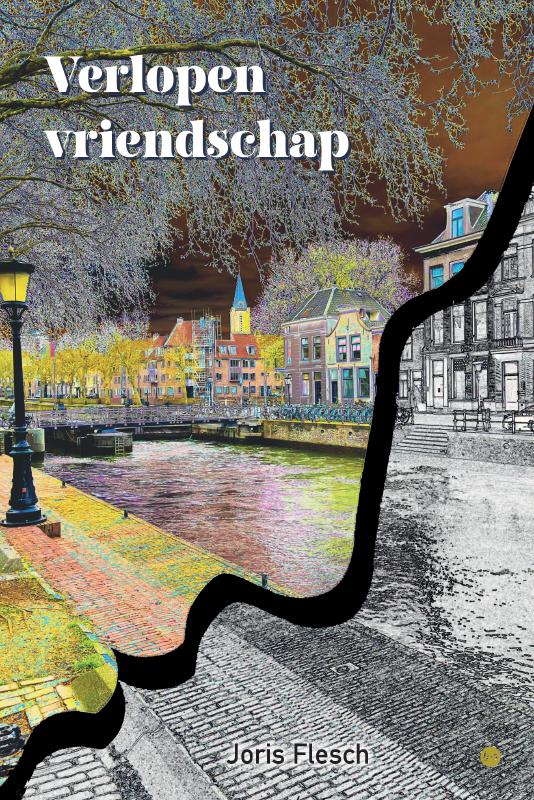 Verlopen vriendschap