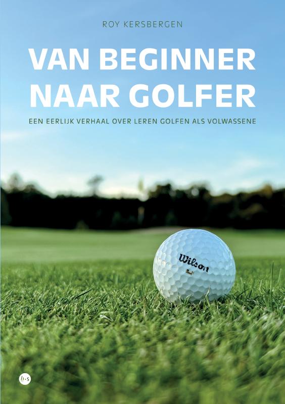 Van beginner naar golfer