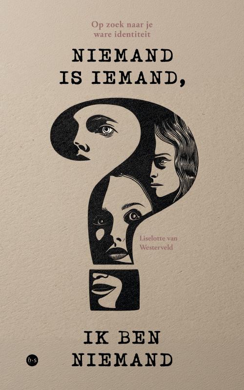 Niemand is iemand, ik ben niemand