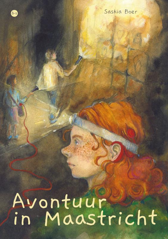 Avontuur in Maastricht