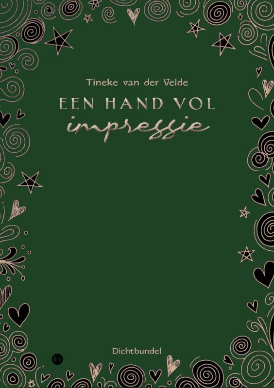 Een hand vol impressie