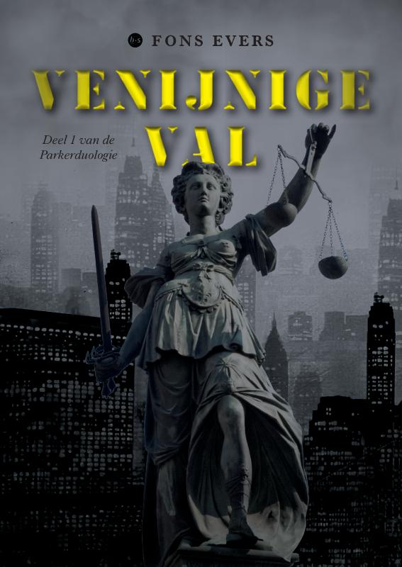 Venijnige val