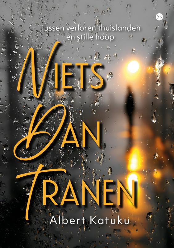 Niets dan tranen