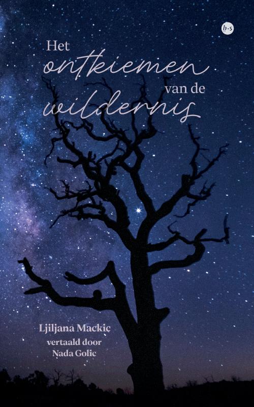 Het ontkiemen van de wildernis