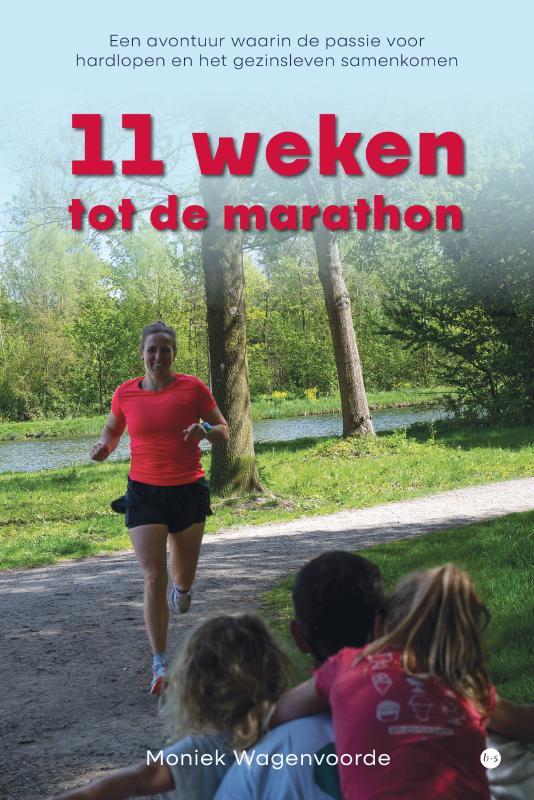 11 weken tot de marathon
