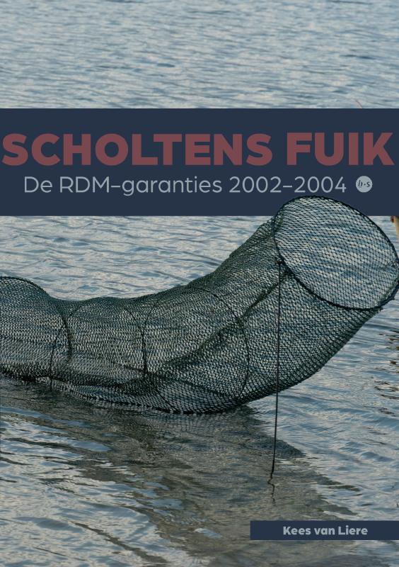 Scholtens fuik