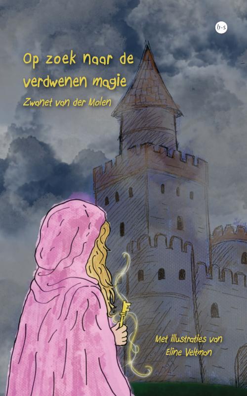 Op zoek naar de verdwenen magie