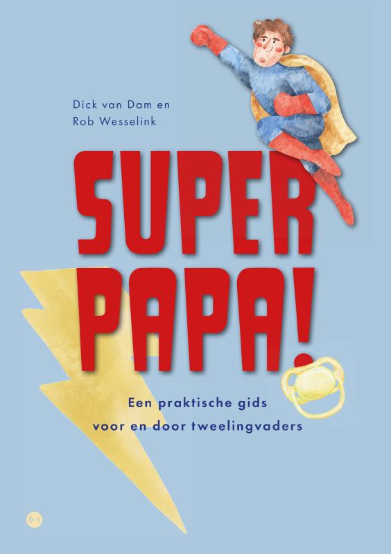 Superpapa!