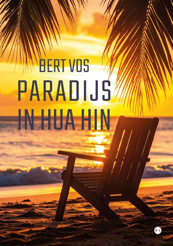 Paradijs in Hua Hin