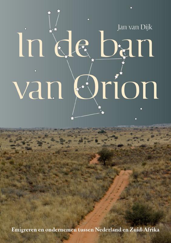 In de ban van Orion