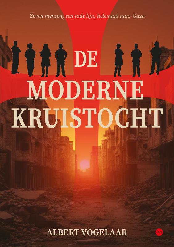 De moderne kruistocht