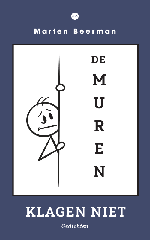 De muren klagen niet