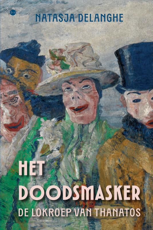 Het doodsmasker