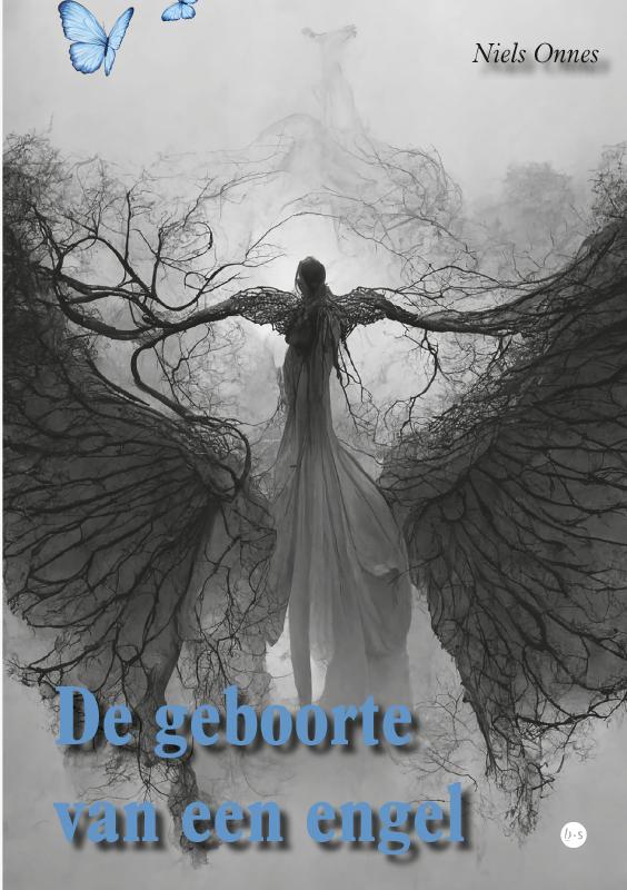 De geboorte van een engel