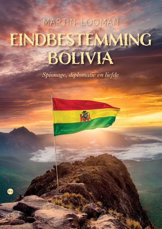 Eindbestemming Bolivia