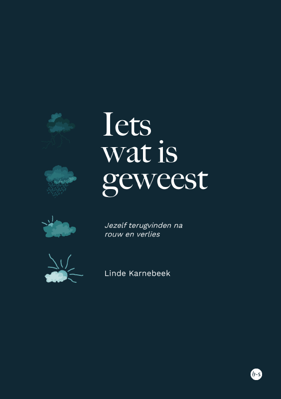 Iets wat is geweest