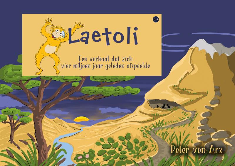 Laetoli