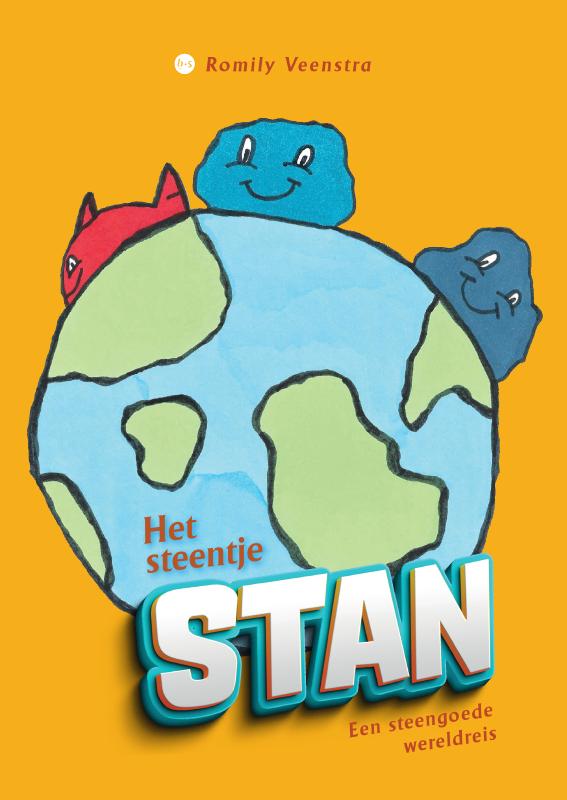 Het steentje Stan