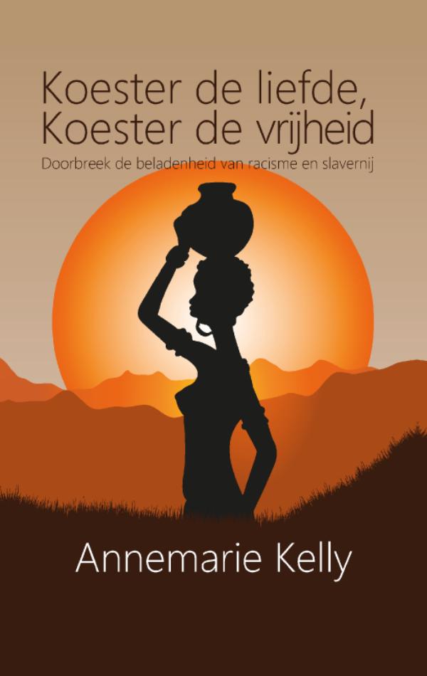Koester de liefde, koester de vrijheid