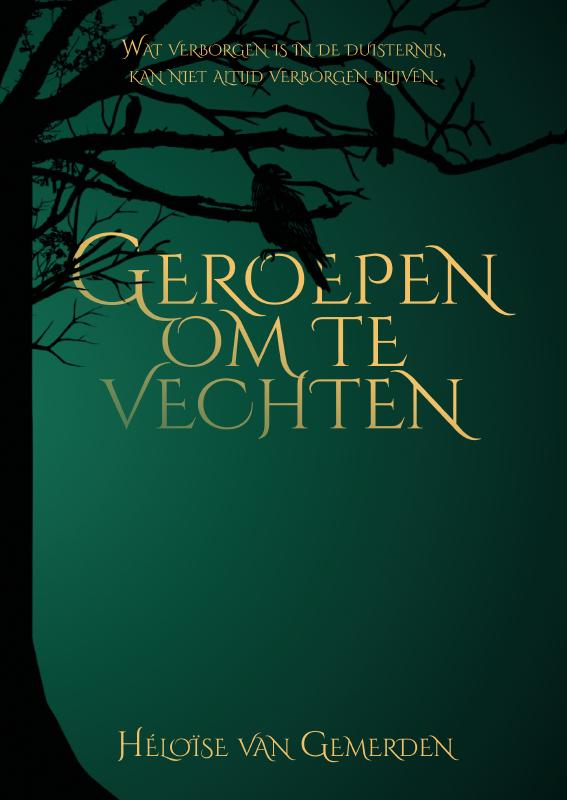 Geroepen om te vechten