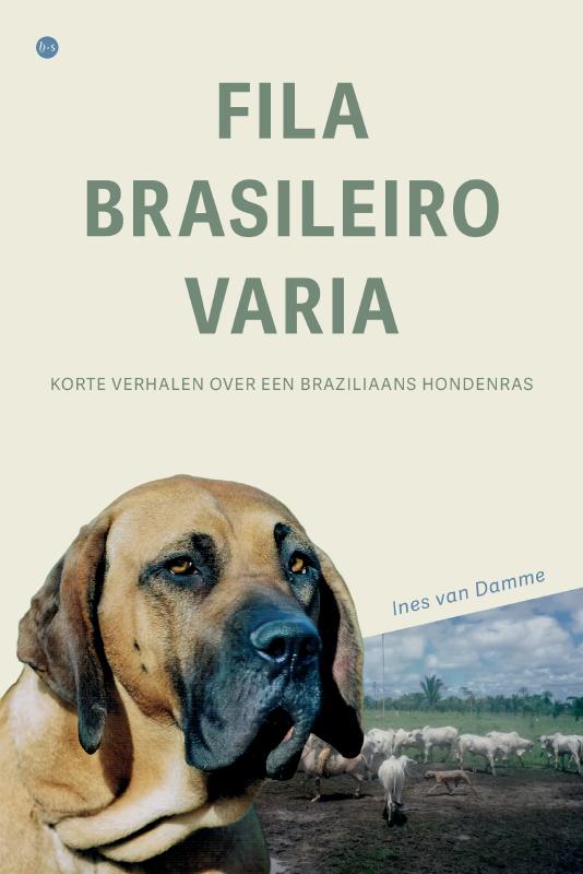 Fila Brasileiro Varia