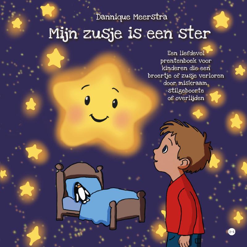 Mijn zusje is een ster