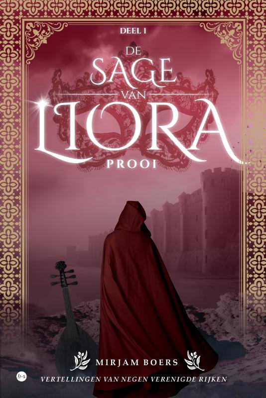De sage van Liora: Prooi