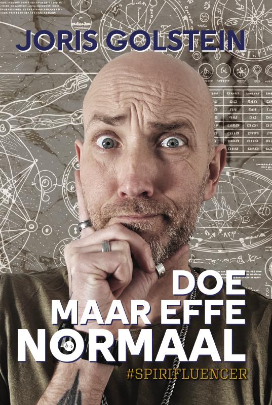 Doe maar effe normaal