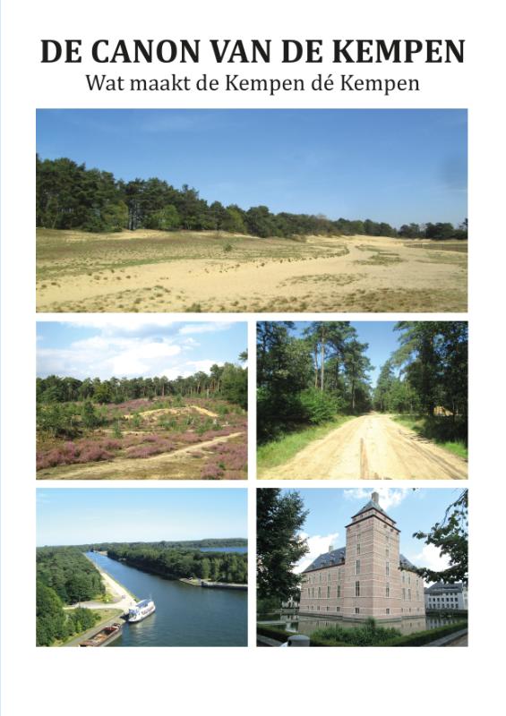 De Canon van de Kempen