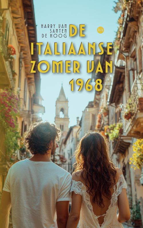 De Italiaanse zomer van 1968