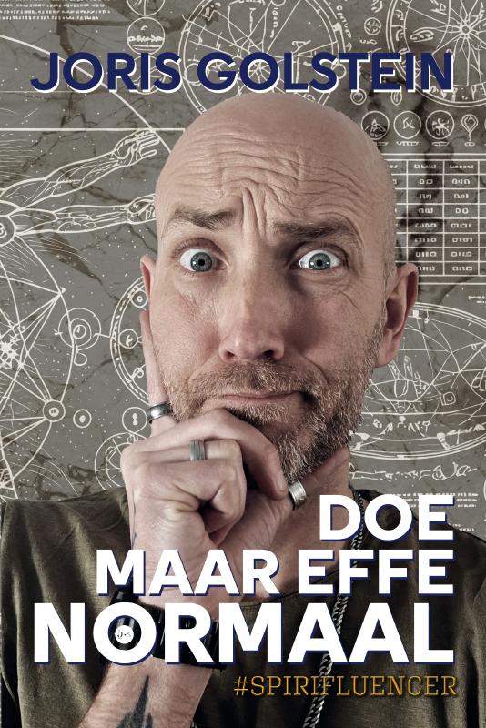 Doe maar effe normaal