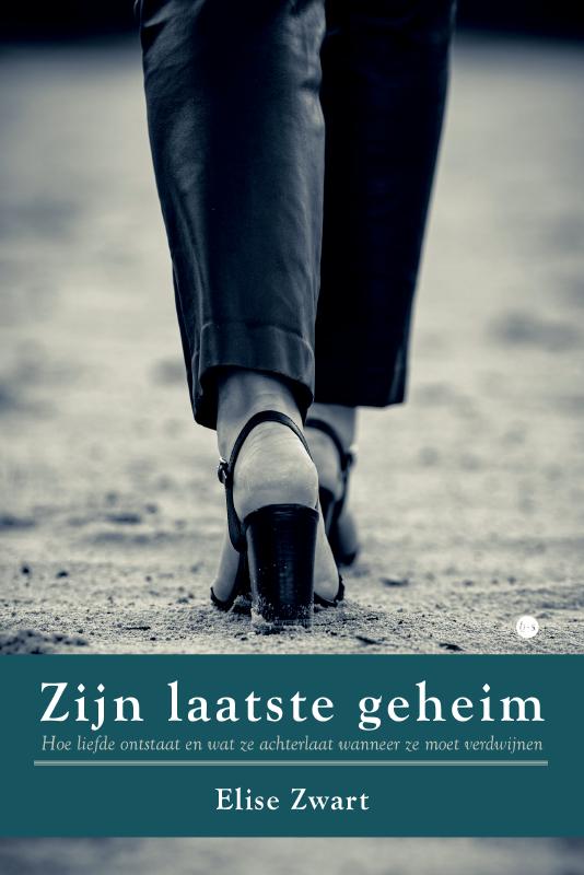 Zijn laatste geheim