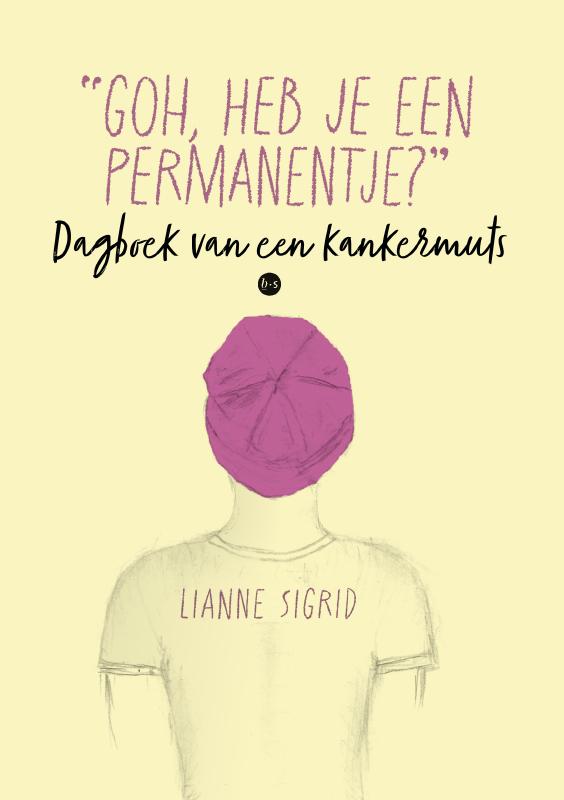 “Goh, heb je een permanentje?”