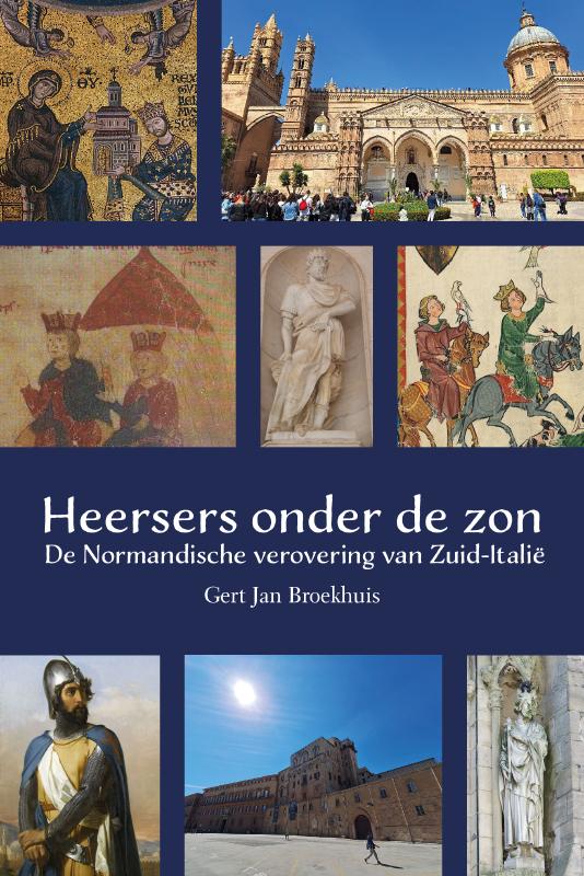 Heersers onder de zon