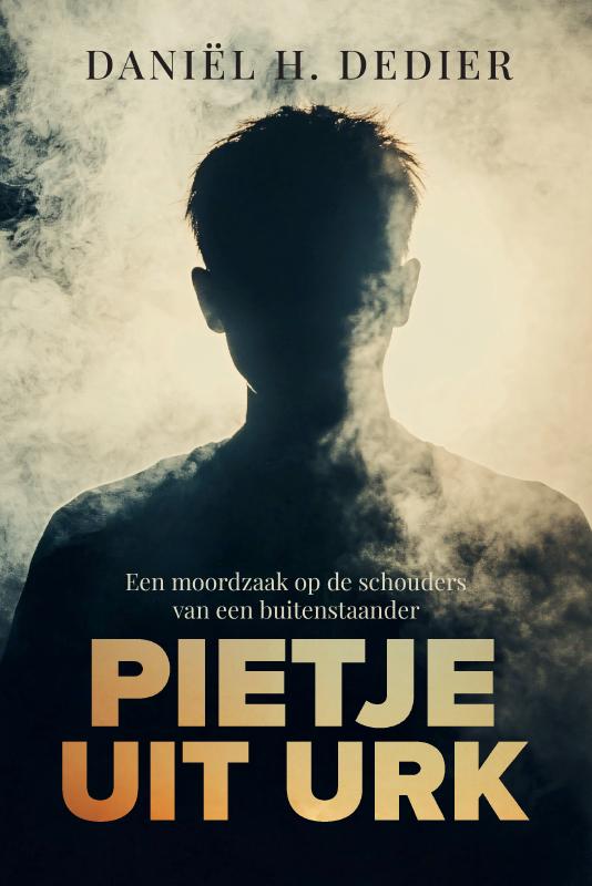 Pietje uit Urk