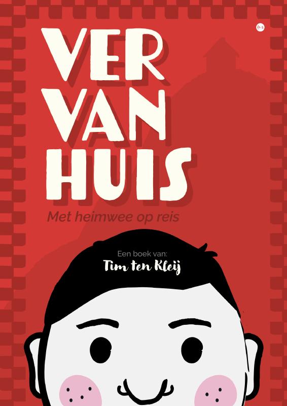 Ver van huis