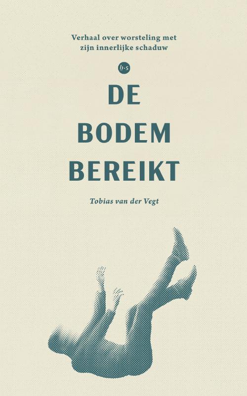 De bodem bereikt
