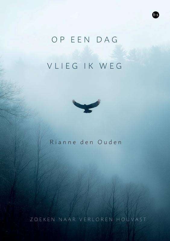 Op een dag vlieg ik weg