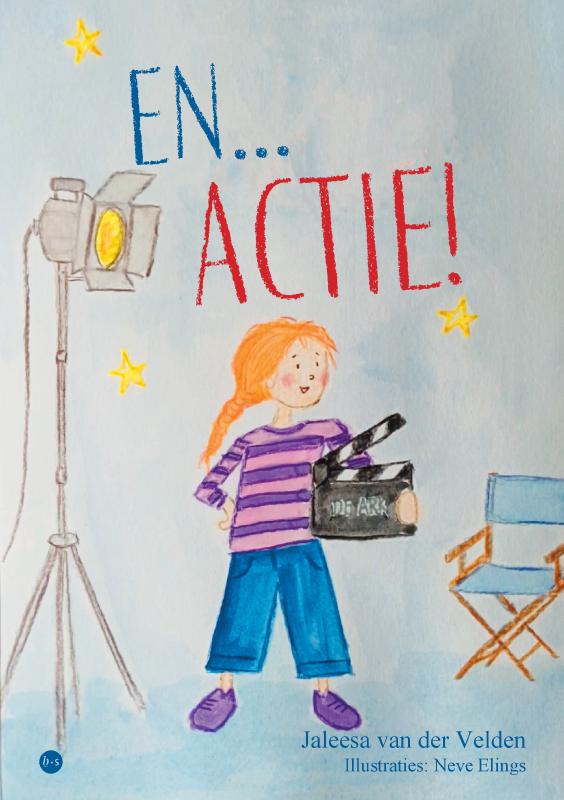 En... Actie!