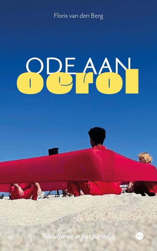 Ode aan Oerol
