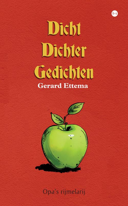 Dicht dichter gedichten