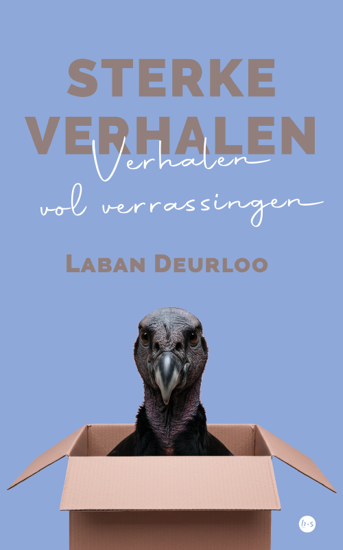 STERKE VERHALEN