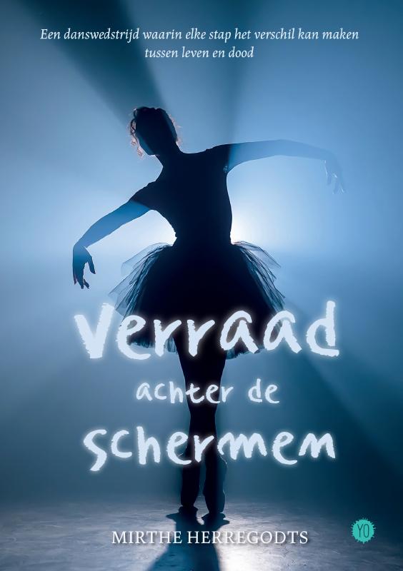 Verraad achter de schermen