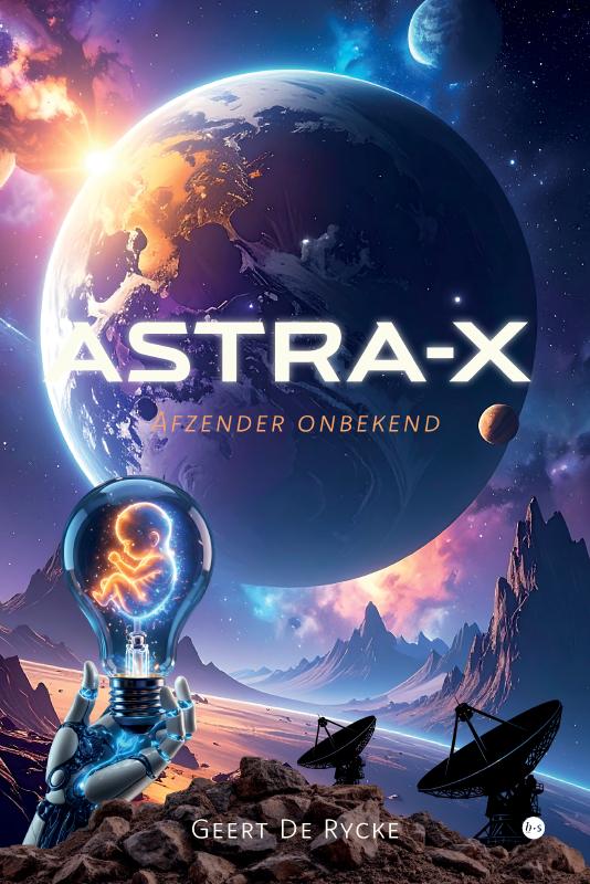 ASTRA-X