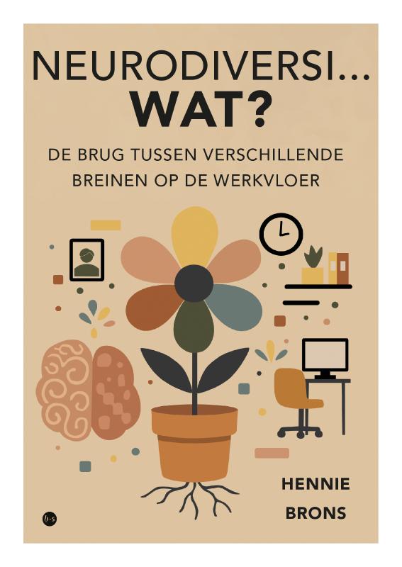 Neurodiversi...WAT?
