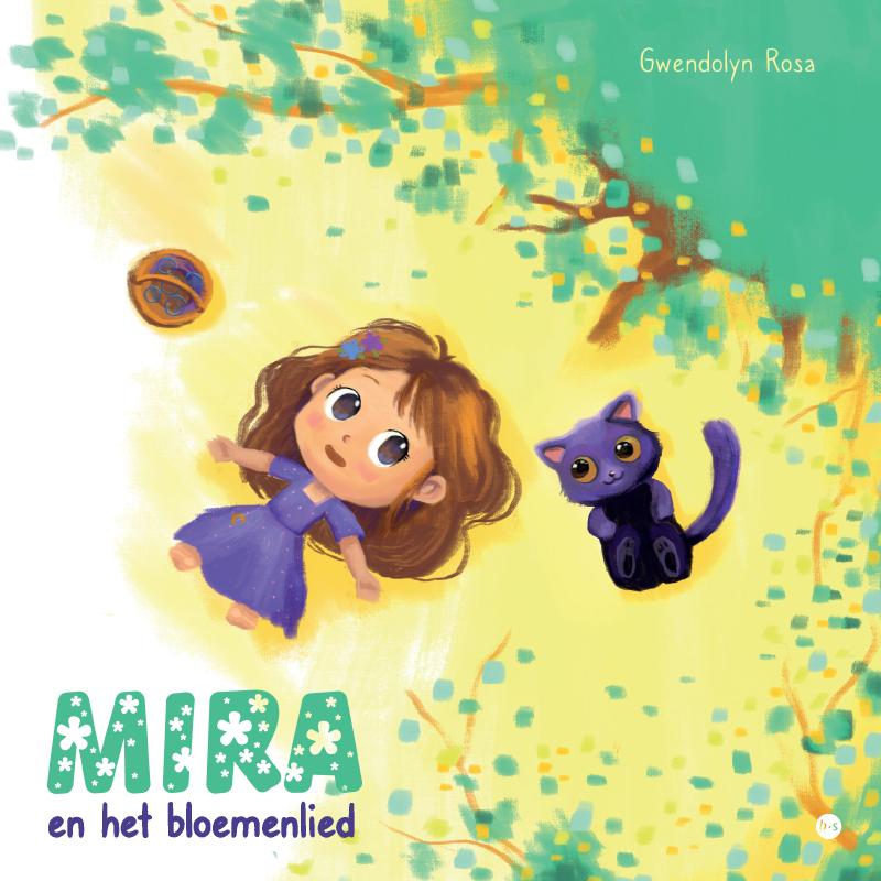 Mira en het bloemenlied