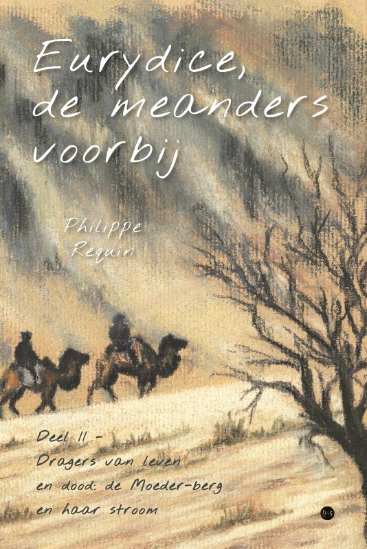 Eurydice, de meanders voorbij